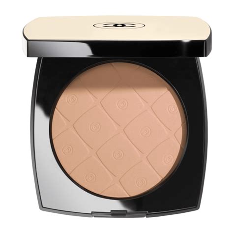 what is les beiges chanel powder|Chanel Les Beiges illuminating powder.